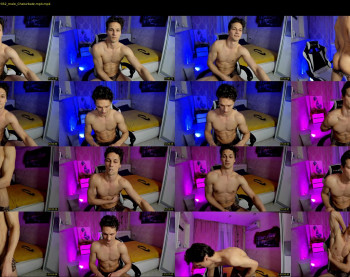 dirty_pothos — 92 minute Chaturbate male cam show recording, 720p, Mar 17, 2022
