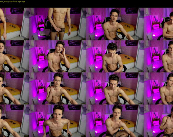 dirty_pothos — 21 minute Chaturbate male cam show recording, 720p, Mar 18, 2022