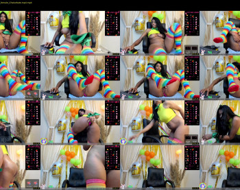 dirtygril — 38 minute Chaturbate female cam show recording, 1080p, Mar 17, 2022