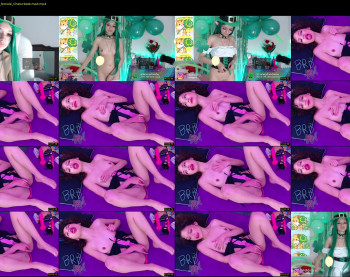 doll_joy — 52 minute Chaturbate female cam show recording, 1080p, Mar 17, 2022