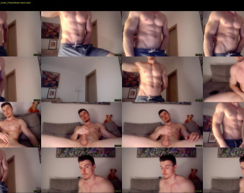 eddieds — 41 minute Chaturbate male cam show recording, 1080p, Mar 17, 2022