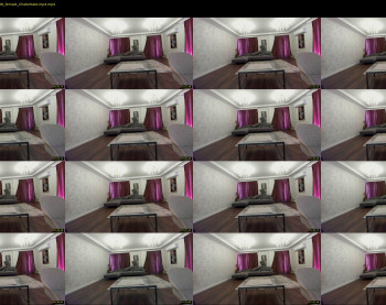 ehotlovea — 9 minute Chaturbate female cam show recording, 720p, Mar 17, 2022