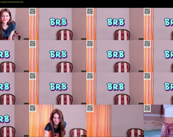 elaanna — 54 minute Chaturbate female cam show recording, 1080p, Mar 17, 2022