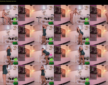 ella_pridee — 66 minute Chaturbate female cam show recording, 1080p, Mar 17, 2022