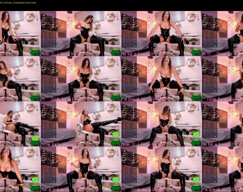 ella_pridee — 59 minute Chaturbate female cam show recording, 1080p, Mar 17, 2022