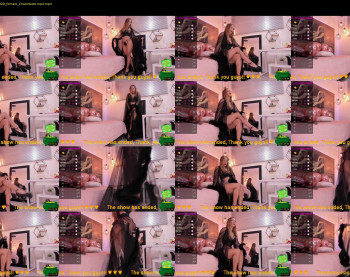 ella_pridee — 17 minute Chaturbate female cam show recording, 1080p, Mar 17, 2022