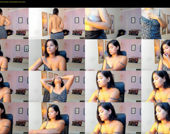 ellakravitz_ — 65 minute Chaturbate female cam show recording, 1080p, Mar 17, 2022