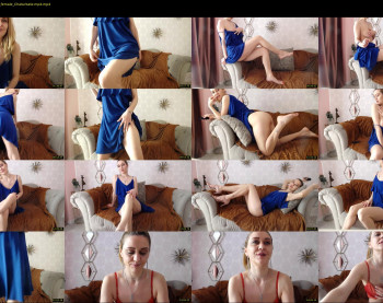 ellamilf — 28 minute Chaturbate female cam show recording, 1080p, Mar 17, 2022