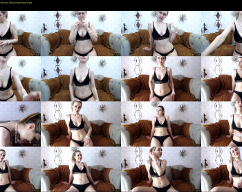 ellamilf — 13 minute Chaturbate female cam show recording, 1080p, Mar 17, 2022