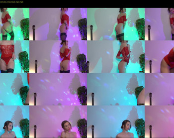 emese_ — 4 minute Chaturbate female cam show recording, 1080p, Mar 18, 2022