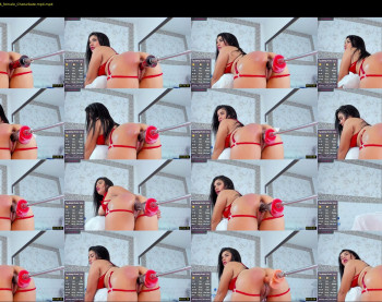 emi_sary — 56 minute Chaturbate female cam show recording, 1080p, Mar 18, 2022