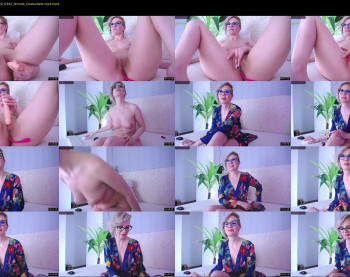 emilyanderson_ — 56 minute Chaturbate female cam show recording, 1080p, Mar 18, 2022