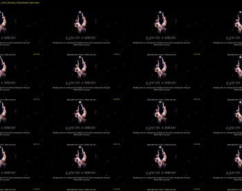emma_brooks — 16 minute Chaturbate female cam show recording, 1080p, Mar 17, 2022