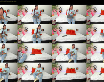 emma_lean — 29 minute Chaturbate female cam show recording, 1080p, Mar 18, 2022