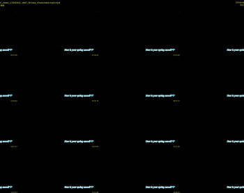 emmi_rosee — 17 minute Chaturbate female cam show recording, 720p, Mar 17, 2022