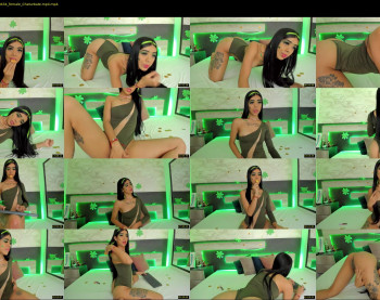 emy_sheron — 47 minute Chaturbate female cam show recording, 1080p, Mar 18, 2022