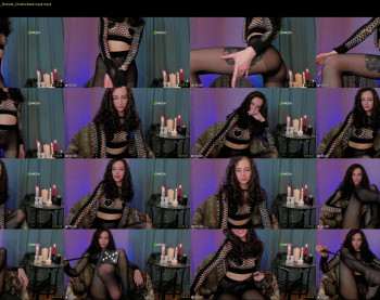erohaze — 27 minute Chaturbate female cam show recording, 1080p, Mar 17, 2022