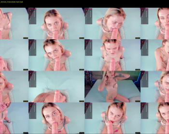 evalanis — 38 minute Chaturbate couple cam show recording, 1080p, Mar 17, 2022
