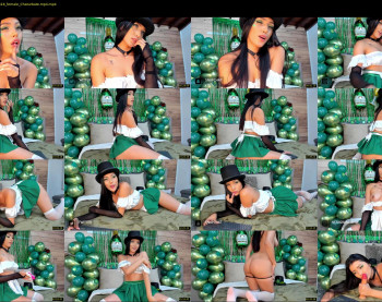 evamoretti — 55 minute Chaturbate female cam show recording, 1080p, Mar 18, 2022