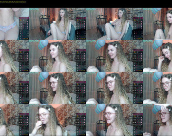 fairy_casey — 10 minute Chaturbate female cam show recording, 1080p, Mar 17, 2022