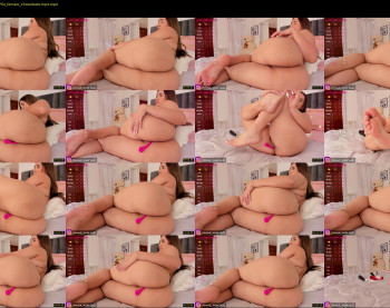 fay_miller2 — 25 minute Chaturbate female cam show recording, 1080p, Mar 17, 2022