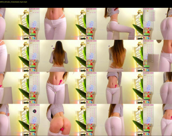 felicity_yours — 37 minute Chaturbate female cam show recording, 1080p, Mar 17, 2022