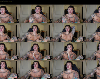 frewfun — 19 minute Chaturbate male cam show recording, 1080p, Mar 18, 2022