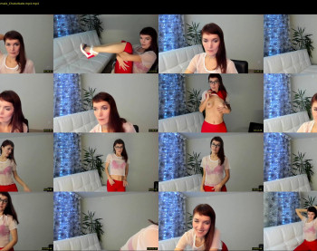 fritha — 95 minute Chaturbate female cam show recording, 720p, Mar 17, 2022