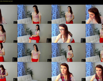fritha — 17 minute Chaturbate female cam show recording, 720p, Mar 17, 2022