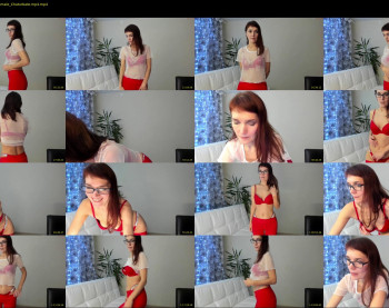 fritha — 94 minute Chaturbate female cam show recording, 720p, Mar 17, 2022