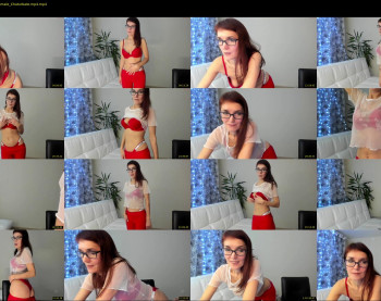 fritha — 70 minute Chaturbate female cam show recording, 720p, Mar 18, 2022