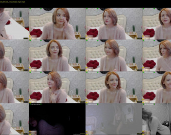 ginger_pie — 22 minute Chaturbate female cam show recording, 1080p, Mar 18, 2022