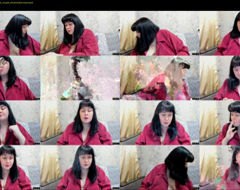 giorg107 — 7 minute Chaturbate couple cam show recording, 720p, Mar 17, 2022