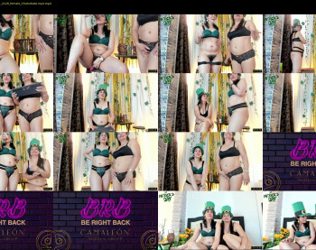 girasol_walton — 94 minute Chaturbate female cam show recording, 1080p, Mar 17, 2022