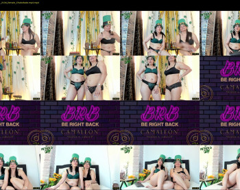 girasol_walton — 67 minute Chaturbate female cam show recording, 1080p, Mar 17, 2022