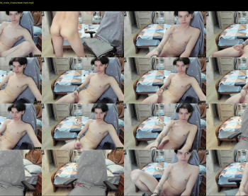 guy_liam1 — 16 minute Chaturbate male cam show recording, 1080p, Mar 17, 2022