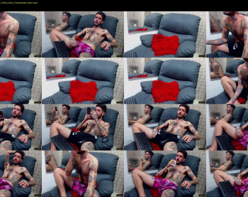 harry_reems_ — 59 minute Chaturbate male cam show recording, 720p, Mar 17, 2022