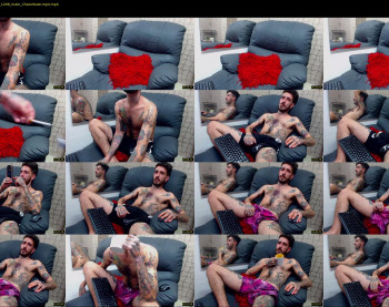 harry_reems_ — 54 minute Chaturbate male cam show recording, 720p, Mar 17, 2022