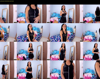 helenrus — 67 minute Chaturbate female cam show recording, 1080p, Mar 17, 2022
