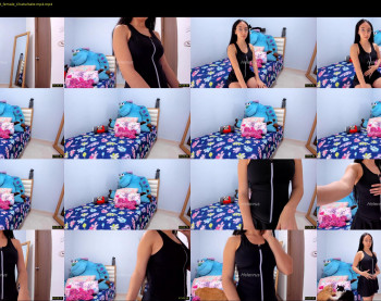 helenrus — 58 minute Chaturbate female cam show recording, 1080p, Mar 17, 2022