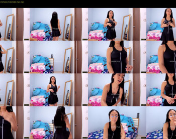 helenrus — 56 minute Chaturbate female cam show recording, 1080p, Mar 17, 2022