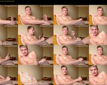 hercules__ — 54 minute Chaturbate male cam show recording, 1080p, Mar 17, 2022