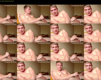 hercules__ — 3 minute Chaturbate male cam show recording, 1080p, Mar 17, 2022