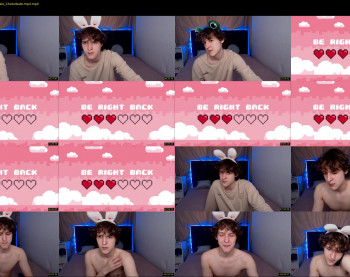 hizgi — 73 minute Chaturbate couple cam show recording, 1080p, Mar 17, 2022
