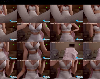 hollyextra — 54 minute Chaturbate female cam show recording, 1080p, Mar 17, 2022