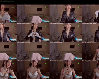 hollyextra — 63 minute Chaturbate female cam show recording, 1080p, Mar 17, 2022