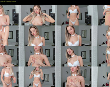 honeybae3 — 91 minute Chaturbate female cam show recording, 720p, Mar 17, 2022