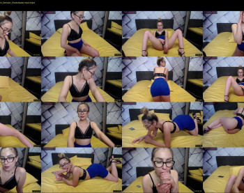 hornyycpl — 92 minute Chaturbate couple cam show recording, 720p, Mar 17, 2022