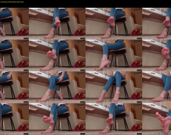 iris_vega — 58 minute Chaturbate female cam show recording, 1080p, Mar 17, 2022