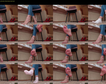 iris_vega — 58 minute Chaturbate female cam show recording, 1080p, Mar 17, 2022